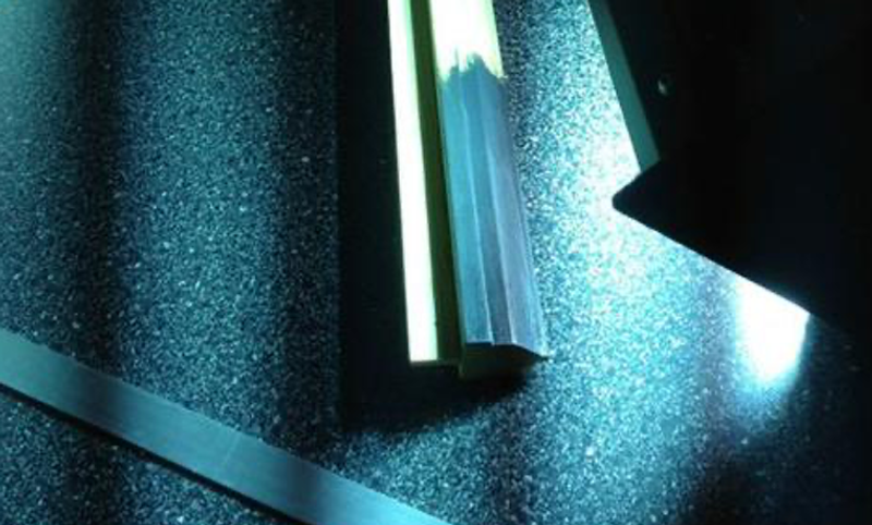 Drying times and UV light | Brouns & Co